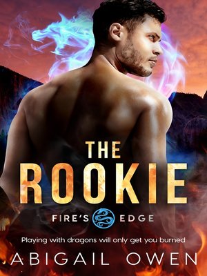 cover image of The Rookie